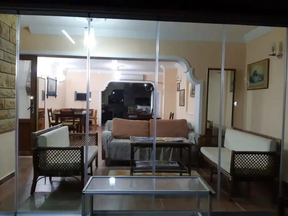 Cebeci Kutlu Apart