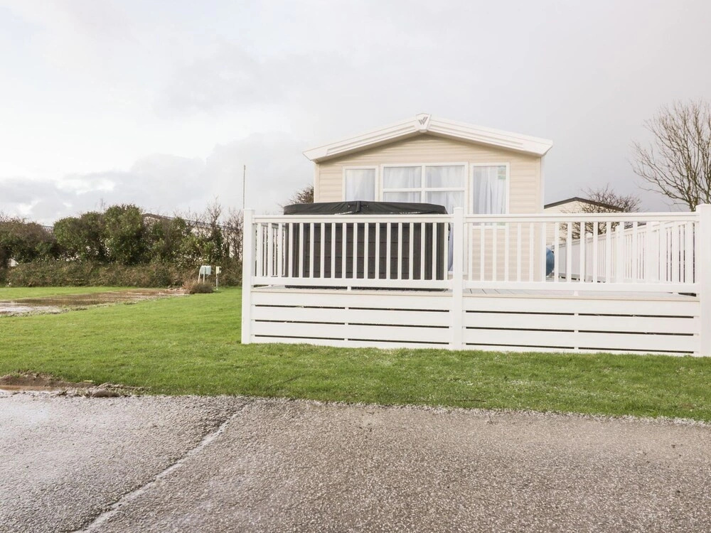 Barneys Retreat