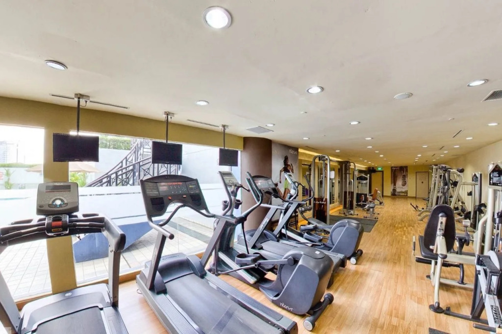 Millennium Hotel Sirih Jakarta