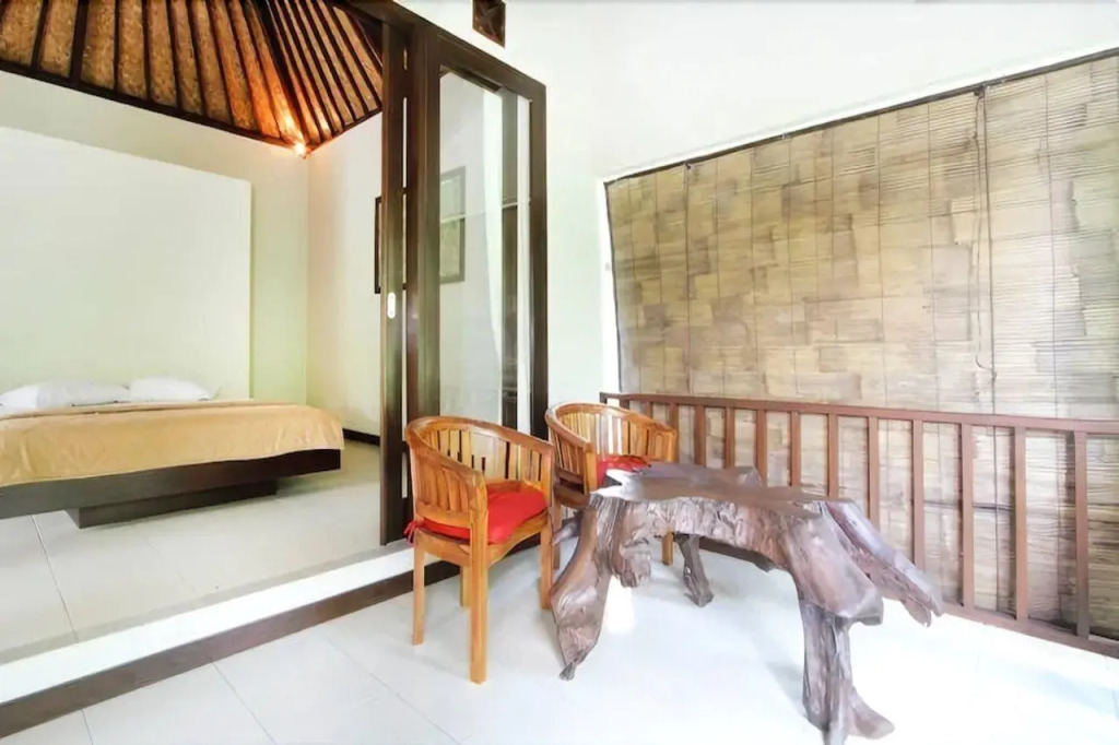 Manuaba Inn