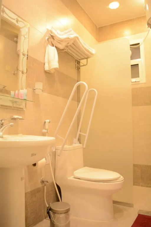 Nozul Furnished Apartment