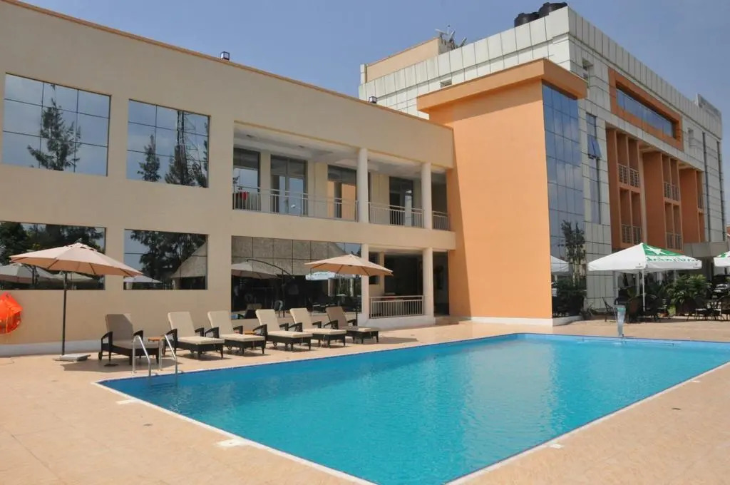 Great Seasons Hotel