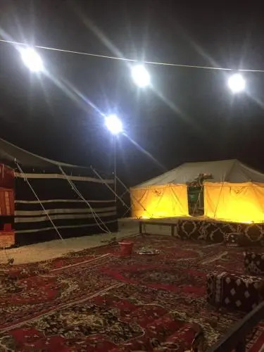 Chadelya Camp