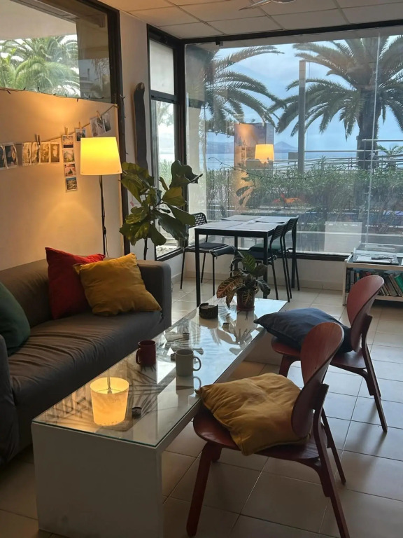 Canteras Hostel