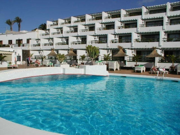 La Florida Holiday Apartments - Old Town Puerto del Carmen