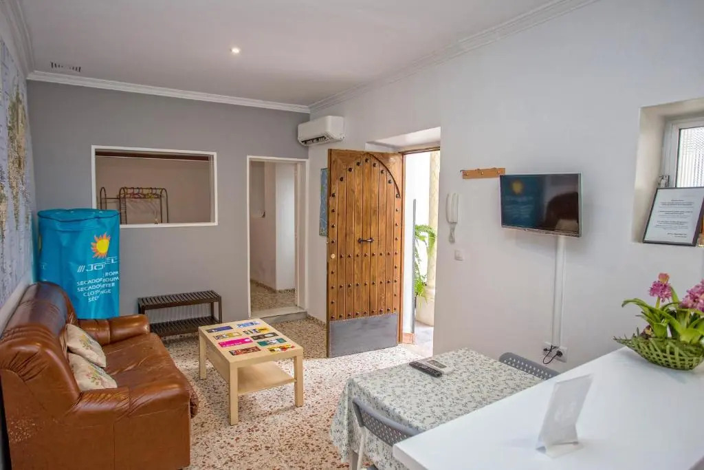 Multi Apartamentos La Kasbah