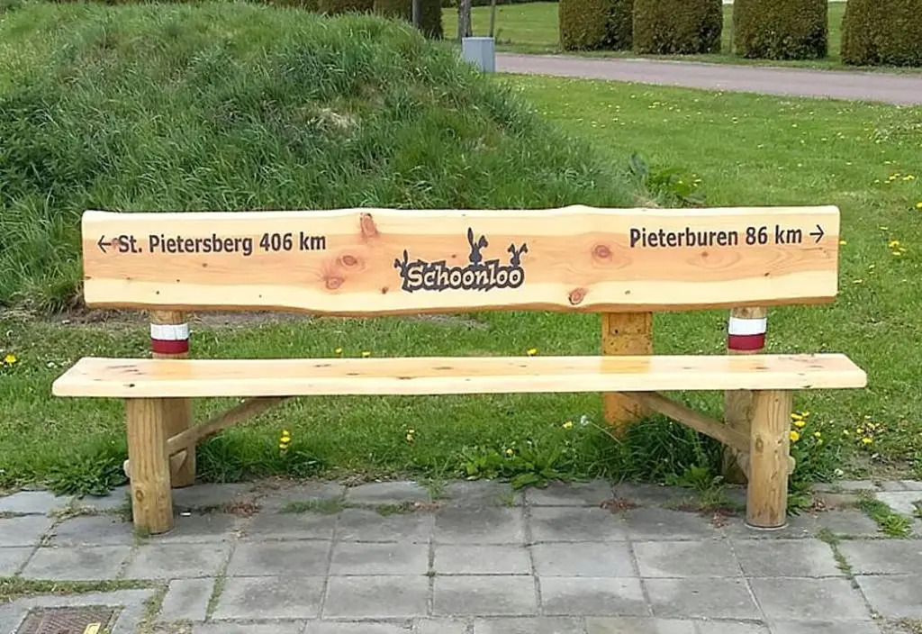 B&B Schoonloo - natuur, ruimte & rust