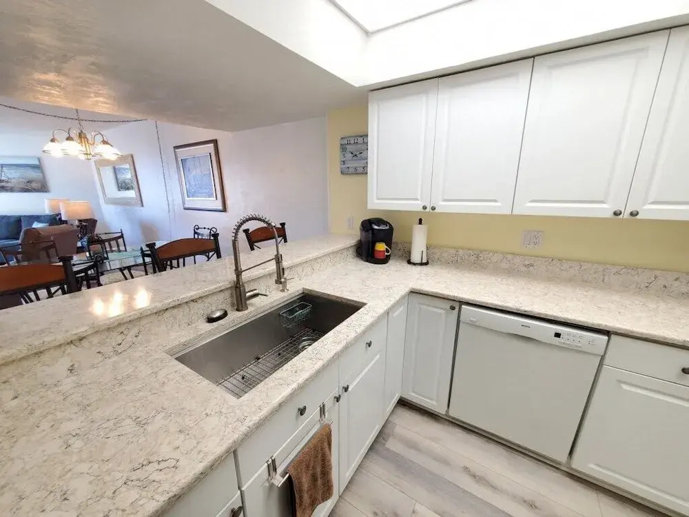 Island House D222