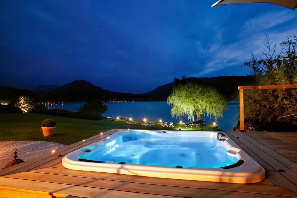 Villa Bagatelle - Vision Luxe