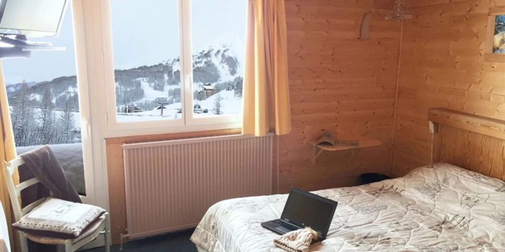 Le Sestriere