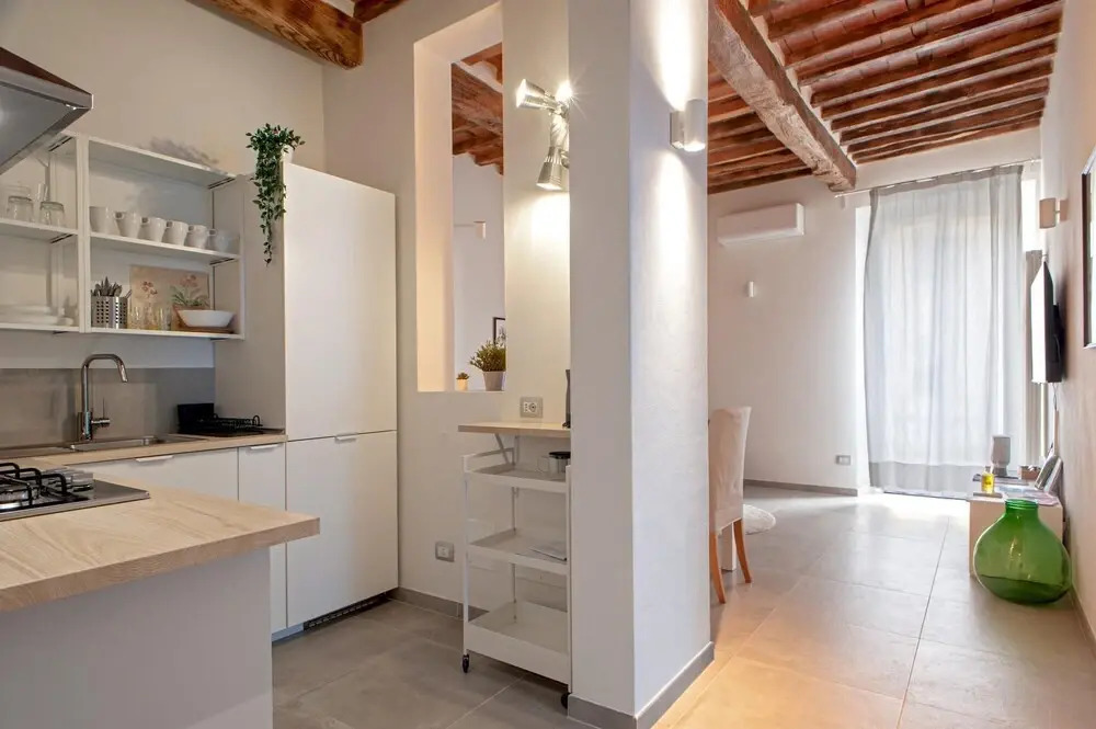 Art Living Apartment