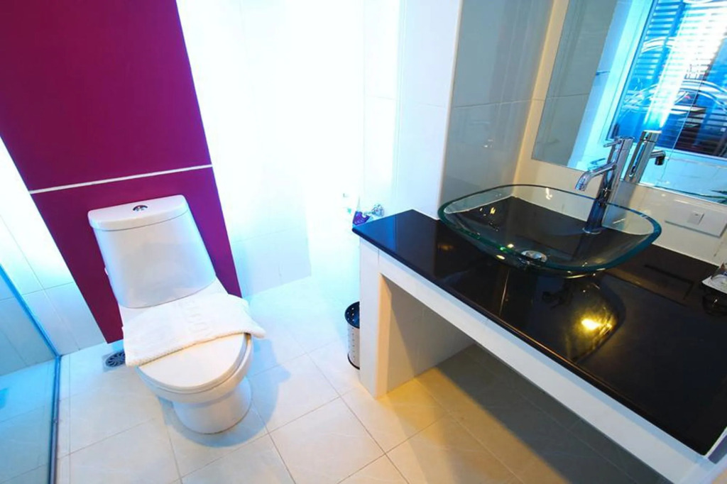 SHIN Hotel V-ONE Korat