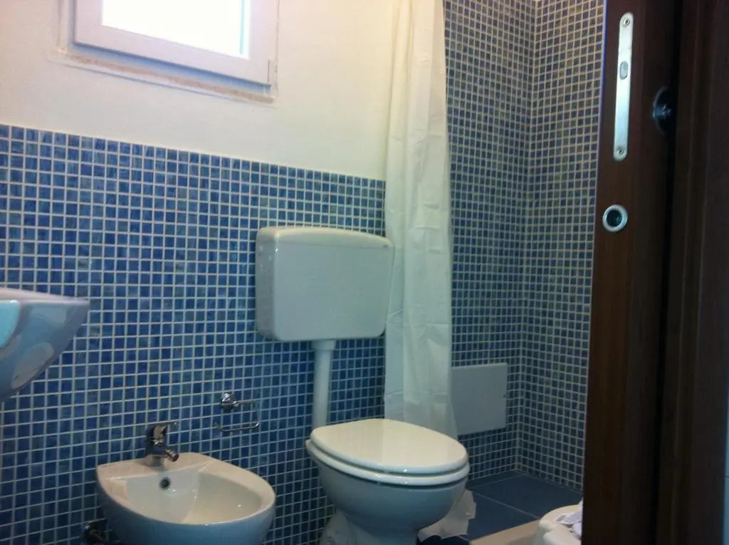 Casa Vacanze Mari