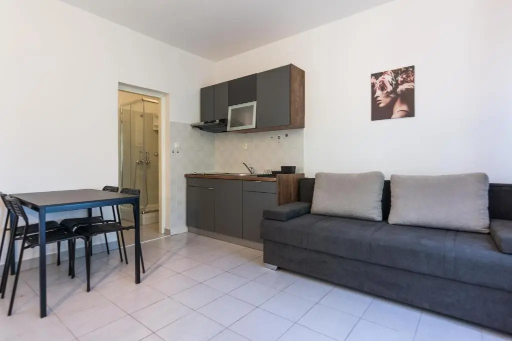 Apartment in Biograd na Moru - Biograd Riviera 41219