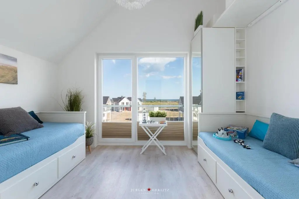 Pierhaus 14