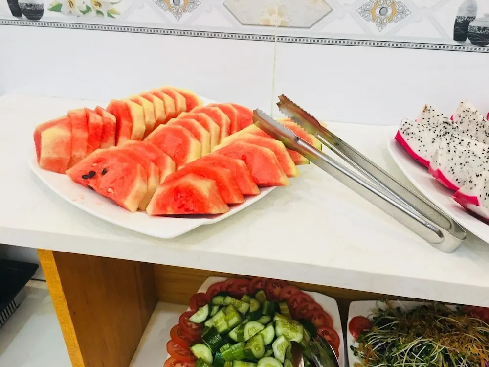 Ha Nhung Hotel Nha Trang