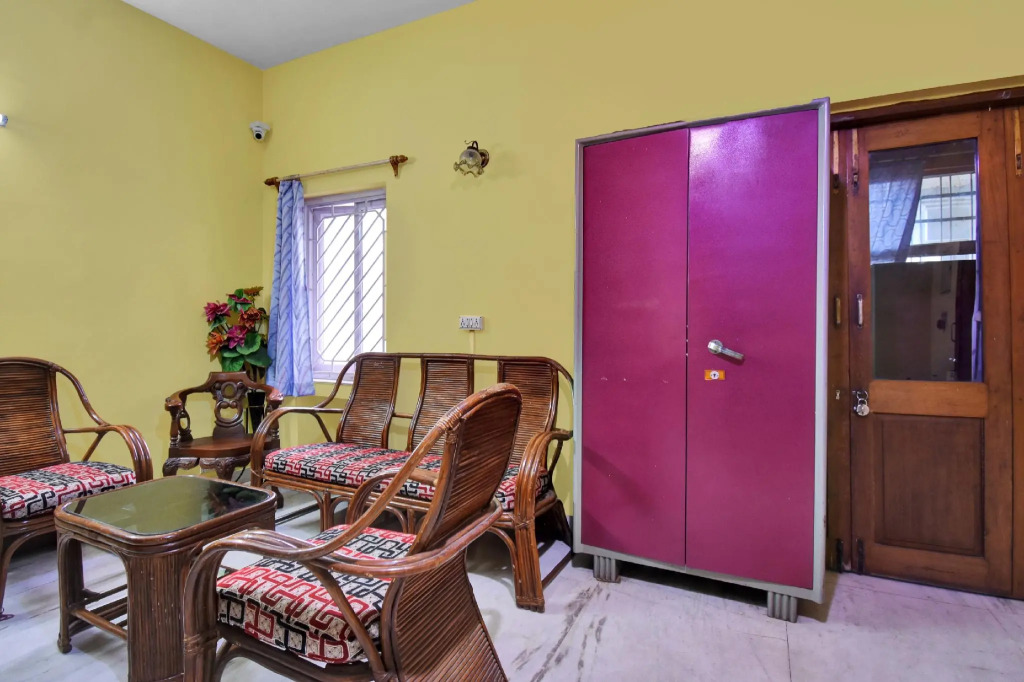 OYO 82536 Swastineer Guest House