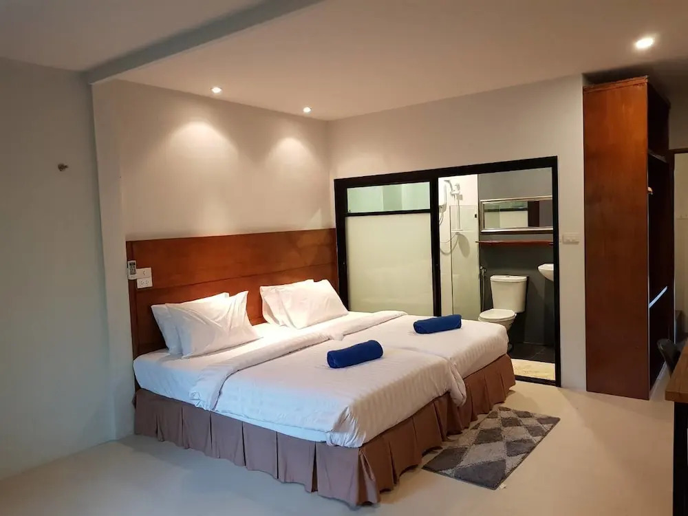 Baan Anattaya Koh yao noi