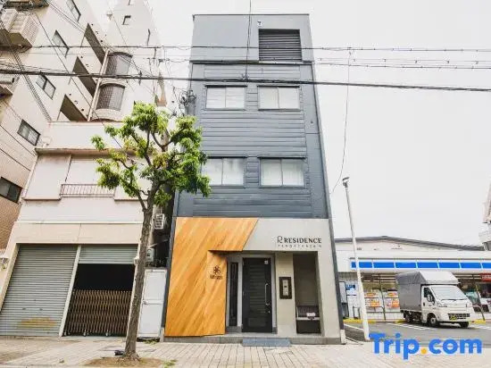 R Residence Tengachaya IV