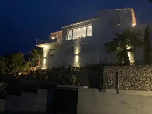 Villa San Clementi