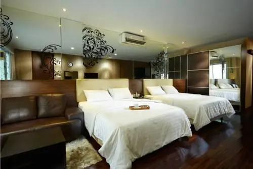 Rios Bali House