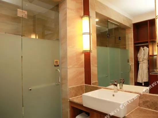 Oufan Hotel (Xindu District Xinfan Branch)