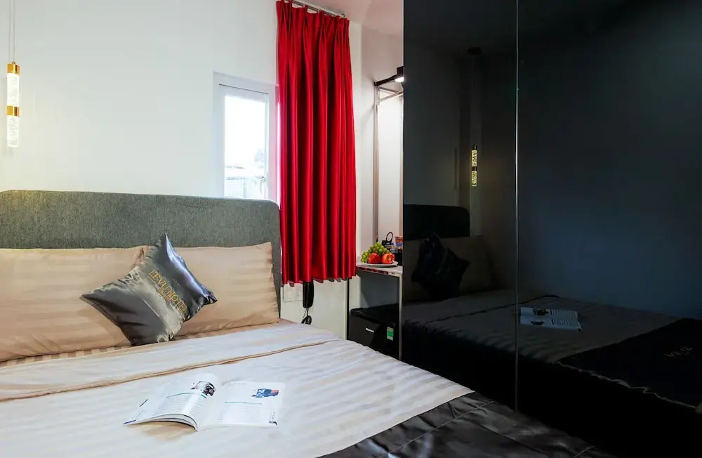 Le Vu Hotel