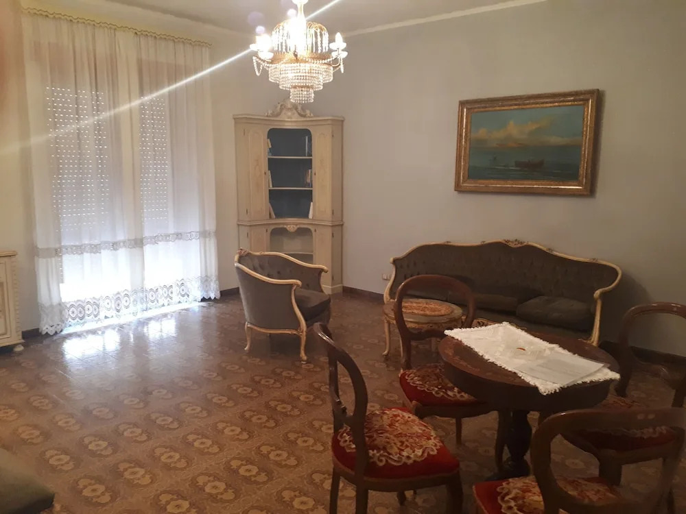Villa Ada B&B