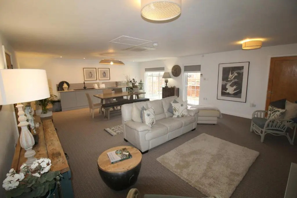 The Bungalow