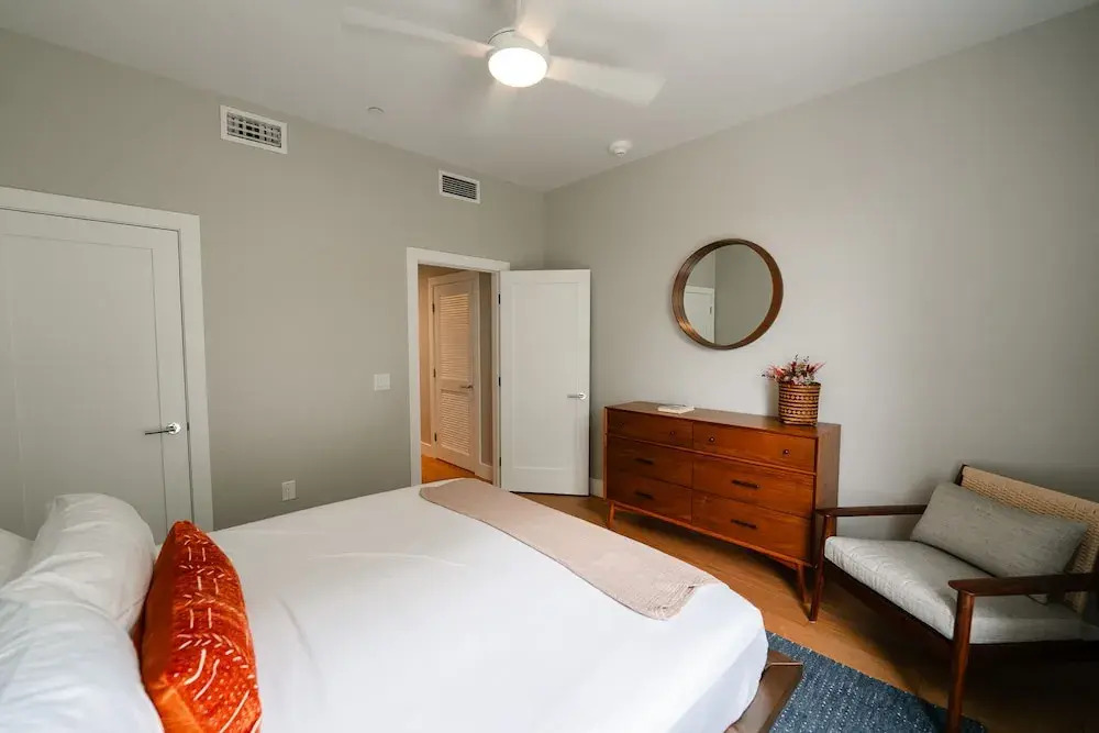 Western 1924 Luxury Lofts