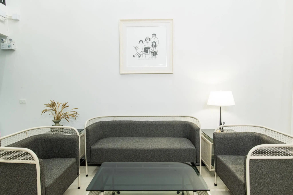 Tonkla Boutique Hotel