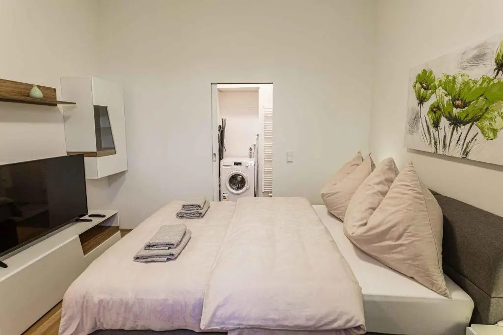 Flarent Vienna Apartments-HG