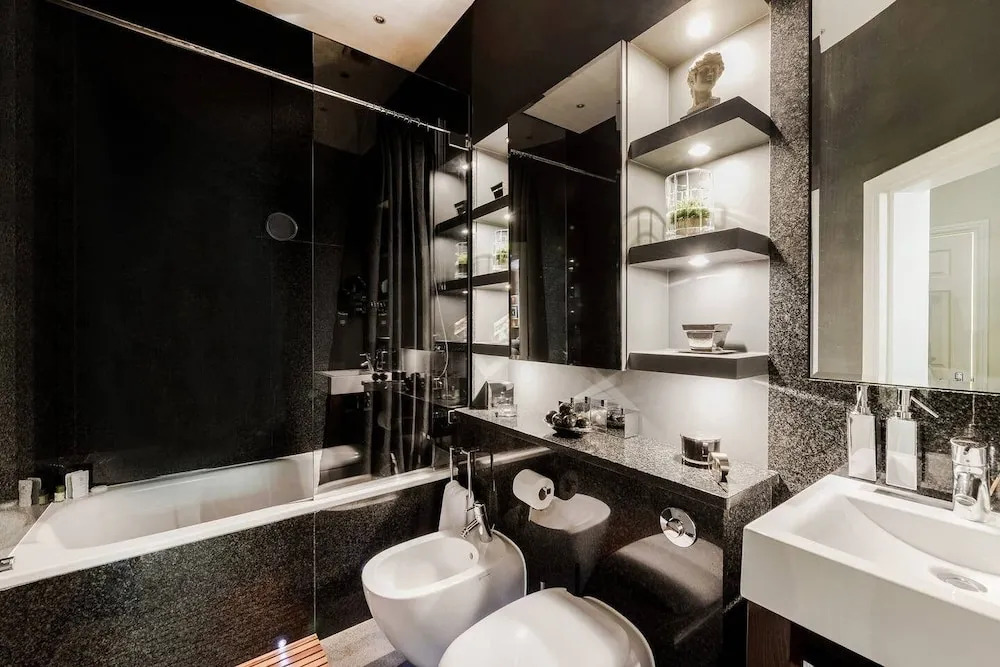 Luxury 1-bed Maida Vale Apt With Garden