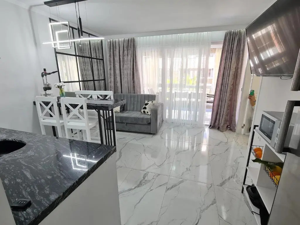Kemer Classic Apartments