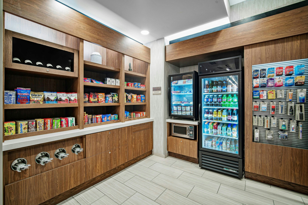 SpringHill Suites by Marriott Phoenix Goodyear