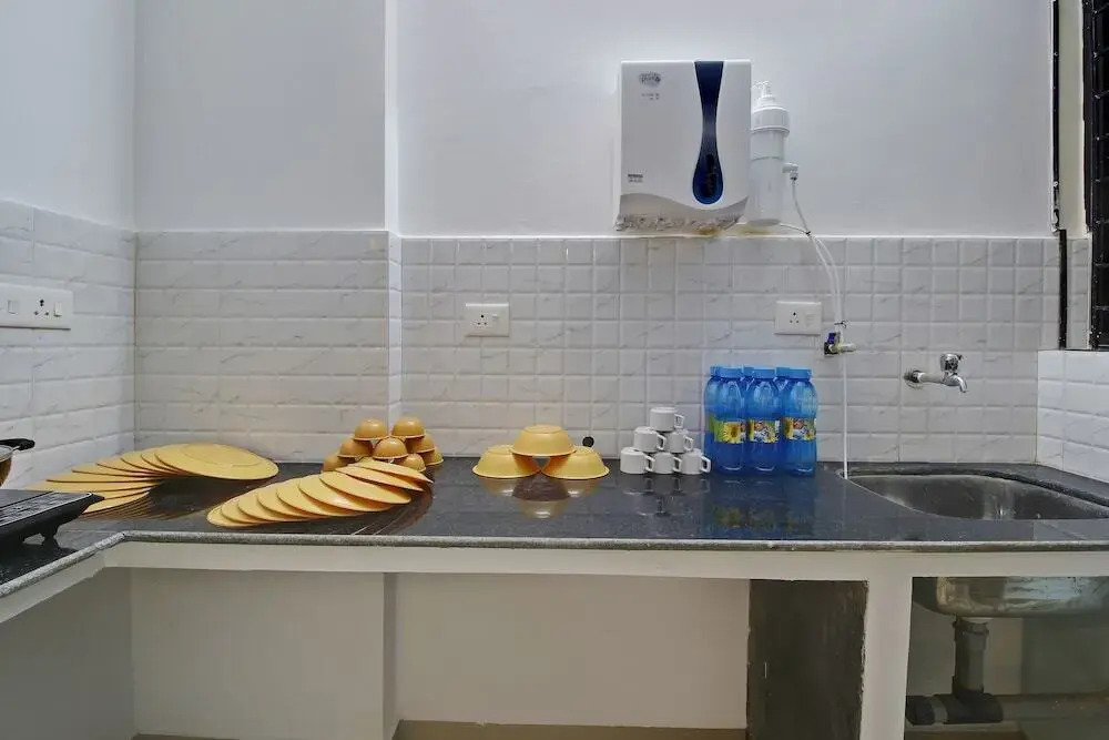 Akar Heights By OYO Rooms