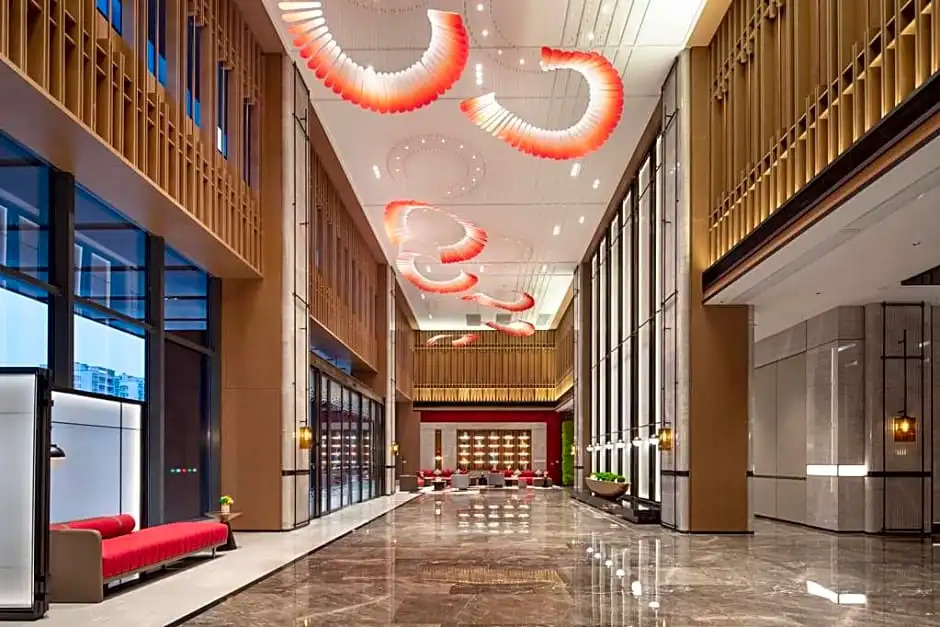Hampton by Hilton Guigang