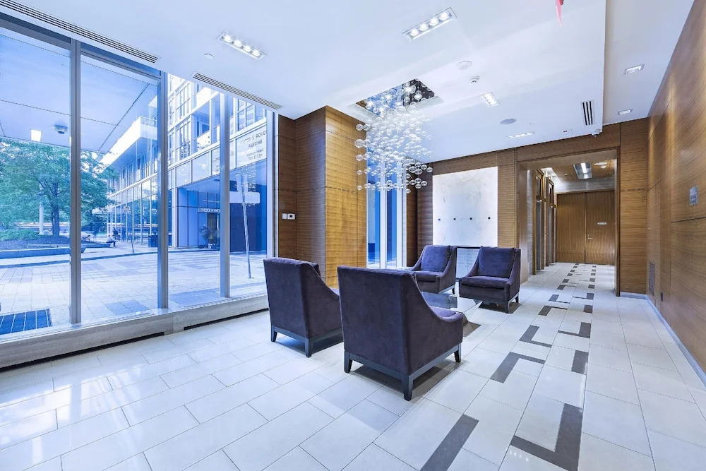 20 John Street Condominium
