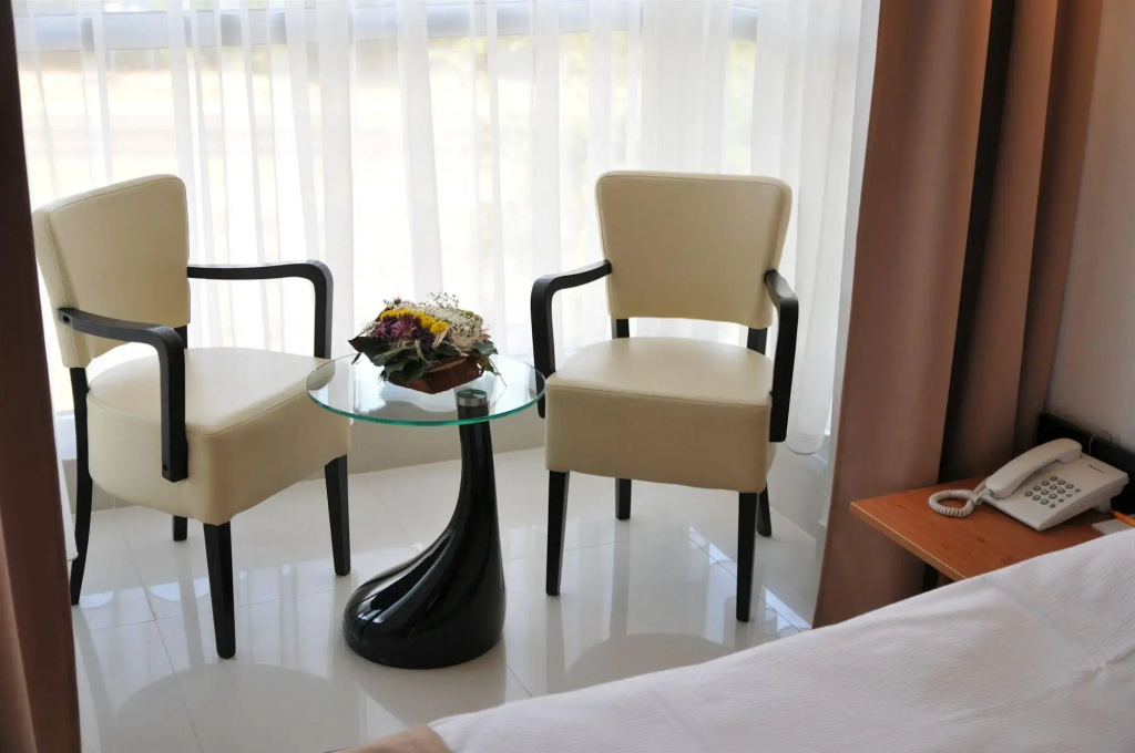 Garni Hotel Zeder