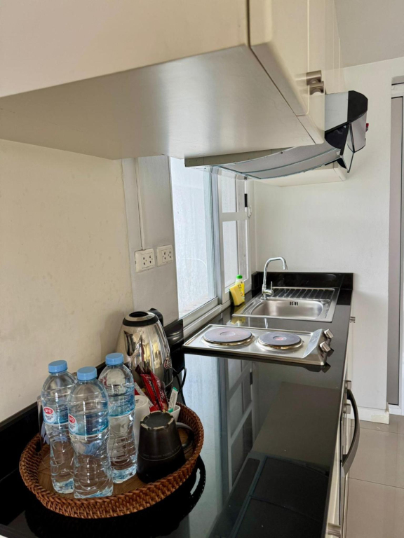 Duplex 21 Apartment