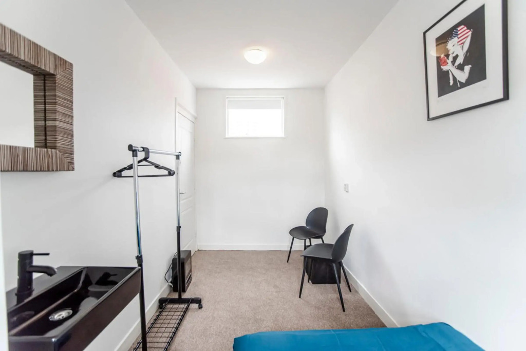 Leonidas Grand Suite