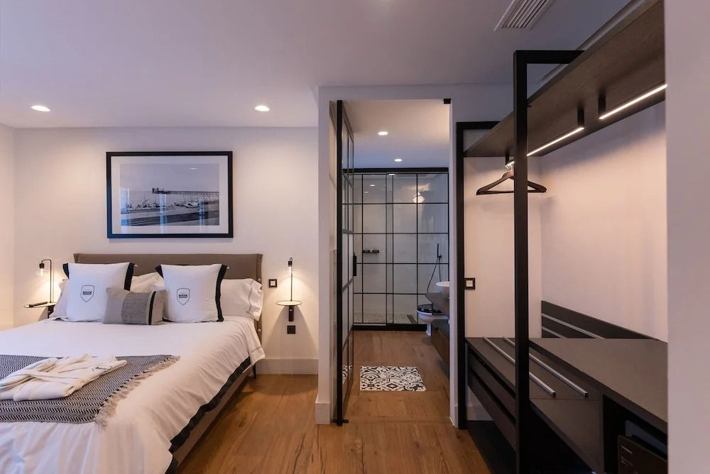 Hotel Maison Ardois La Ciudadela Marbella