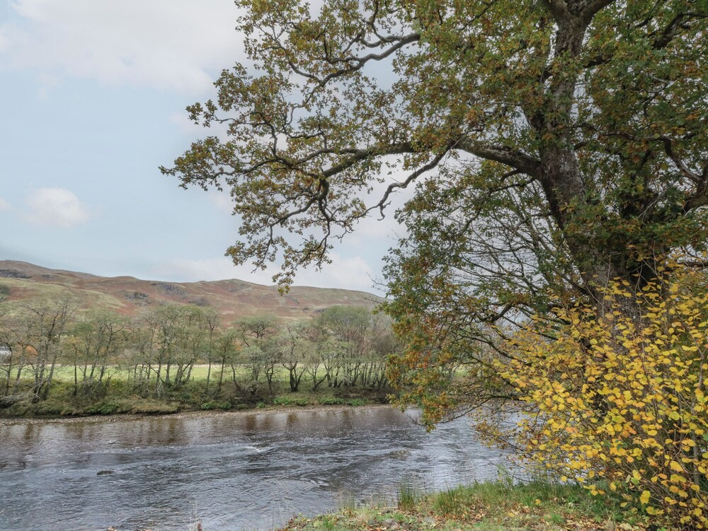 Bradan Lodge