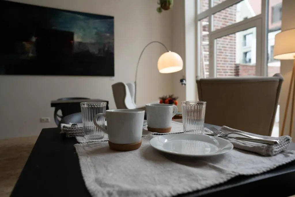The Layhead B&B