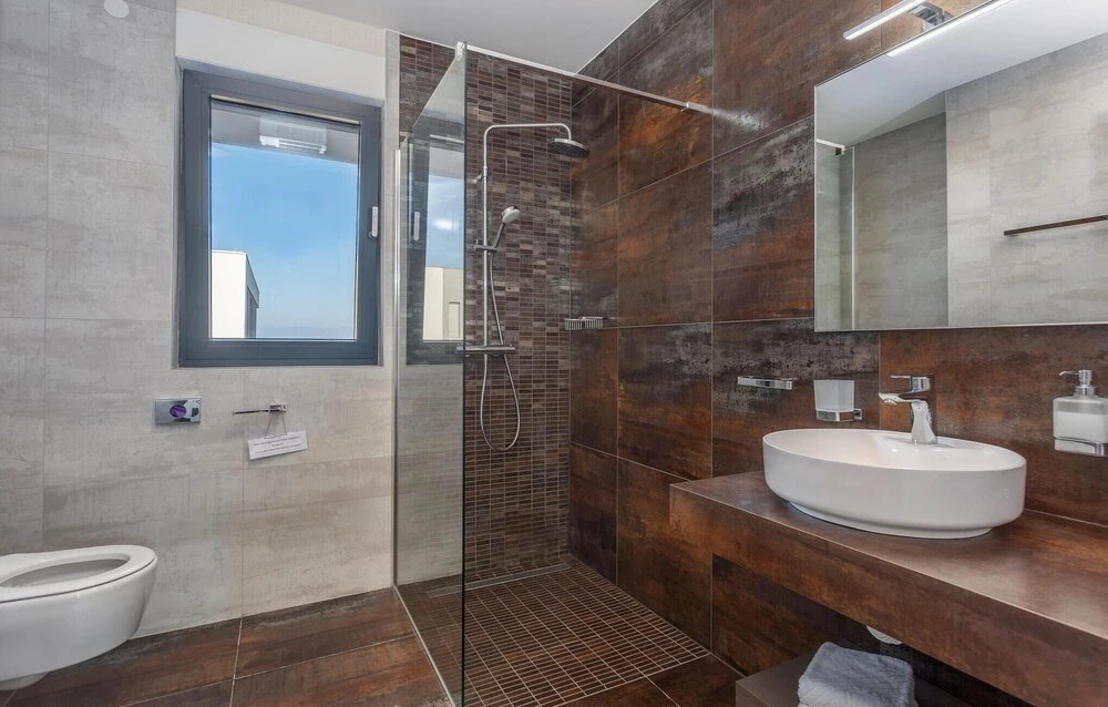 Awesome Apartment in Zidarici With Wifi and 2 Bedrooms