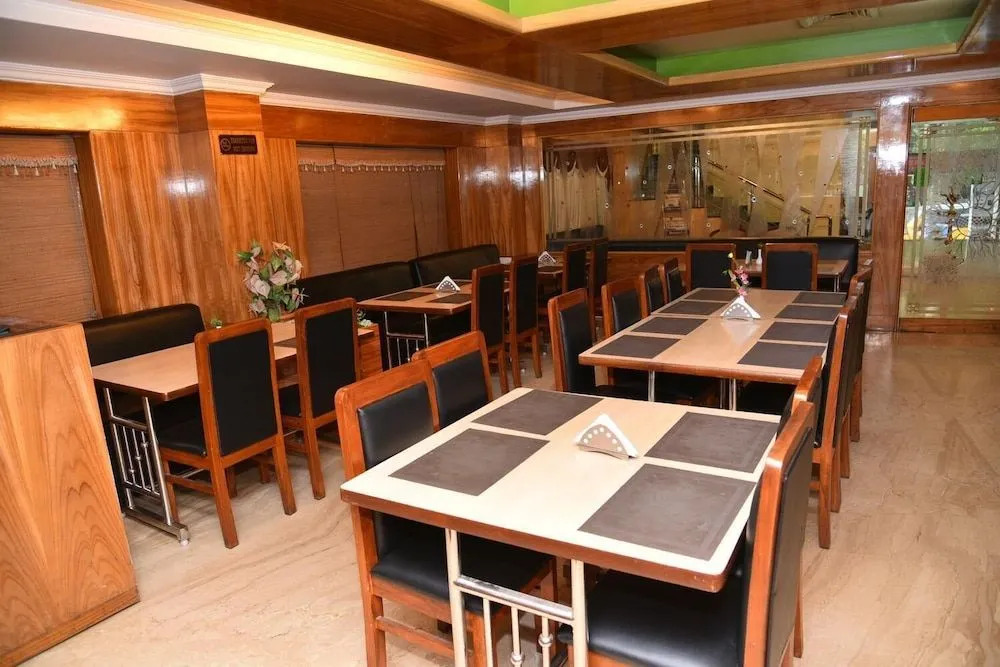 Hotel Sonas