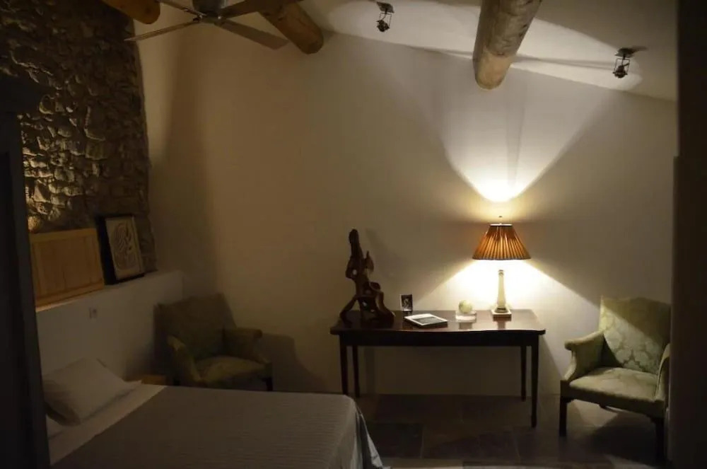 The Rhone Retreat