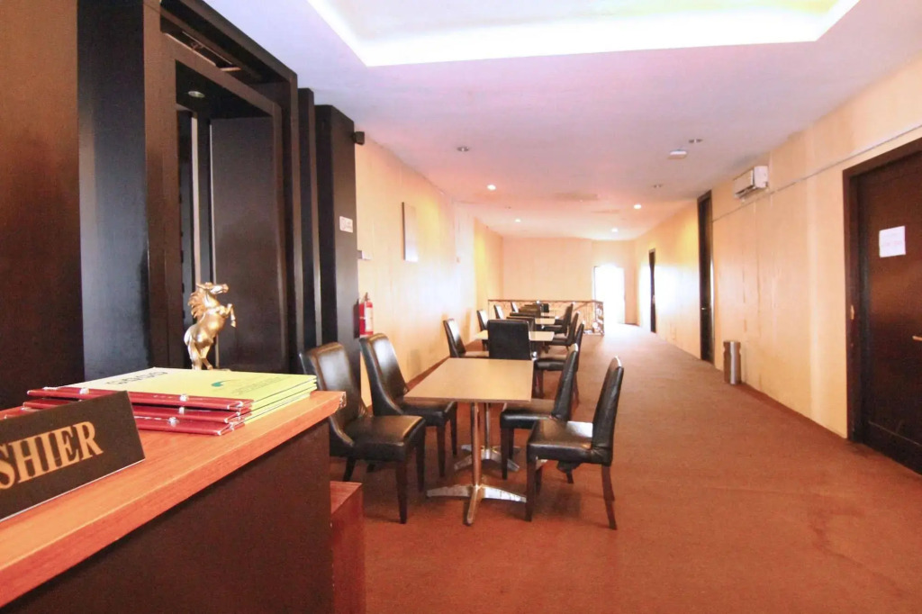 Airy Ngagel Jaya Surabaya