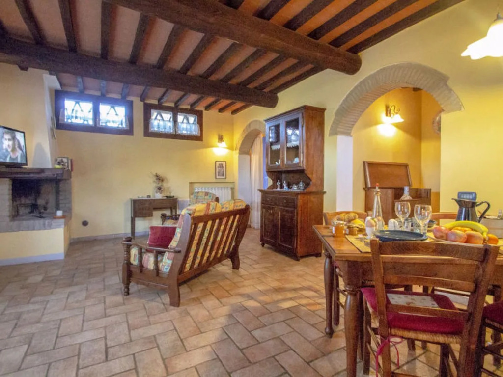 Locazione Turistica Podere Gioia