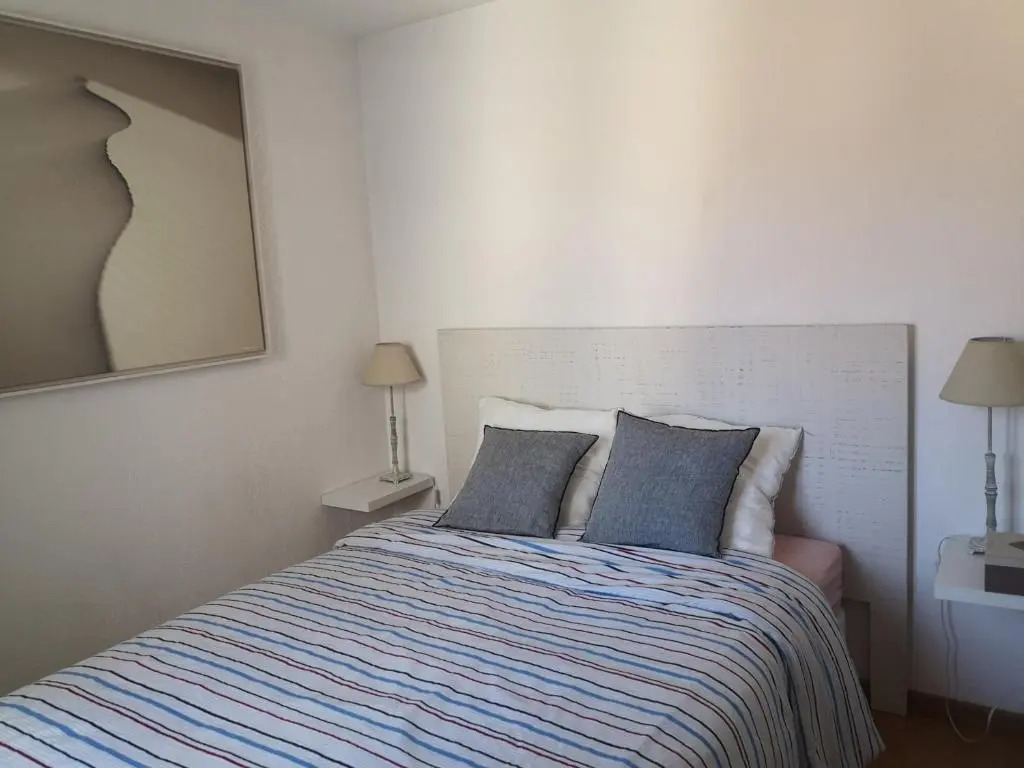 Appartement Arcachon, 2 pièces, 2 personnes - FR-1-474-89